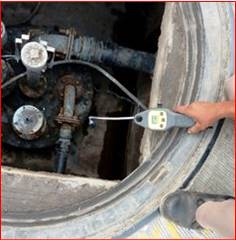 HDPE Pipe Installation