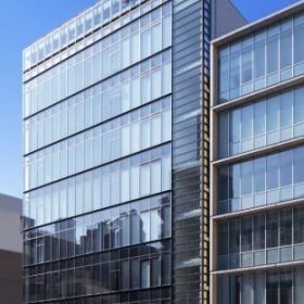 Tatsuno building