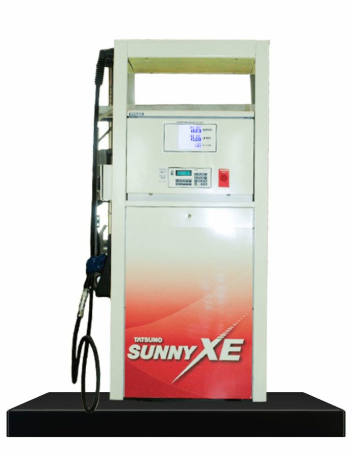 standard dispenser