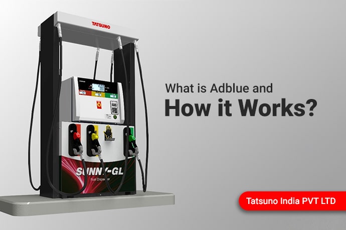 What is Adblue and How Does it Works
